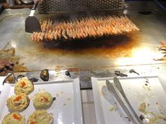 -SEA西雅图海鲜自助餐厅(正义店)