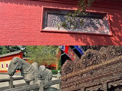 -洛阳白马寺
