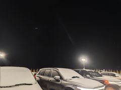 -鳌山滑雪度假区