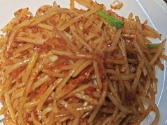 -鑫小城故事·藕汤·家常菜(台北一路总店)