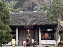 -杭州黄龙洞