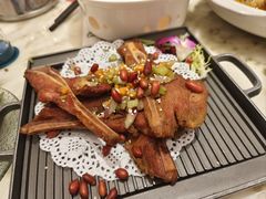 -小菜园新徽菜(常州武进吾悦店)