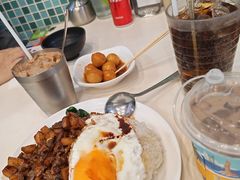 -華歡冰室-WahFoon(吉大店)