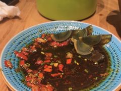 -黄山老妈·土菜(碧桂园店)