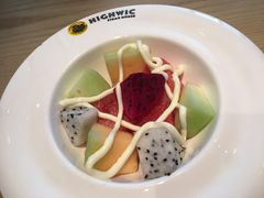 -海维克牛排馆HIGHWIC(右岸环宇坊店)