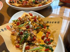 -丰乐餐厅·始于1999·本地老字号