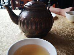 -维吾尔餐厅(宜山路店)