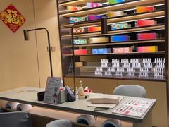 -海底捞火锅(曹安公路店)