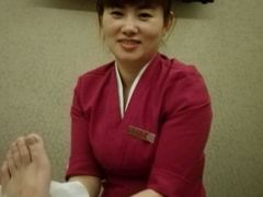 -匠心SPA·养生馆(上海南站店)