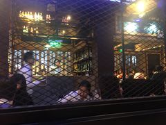 -鱼库·不仅是一家烤鱼店(车公庙店)