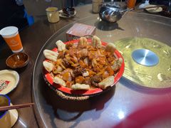 -酒肉门孔府菜(曲阜游客中心店)