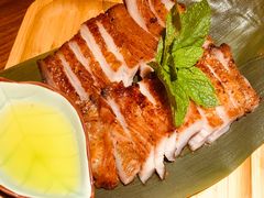 -默加东南亚美食(大宁音乐广场店)