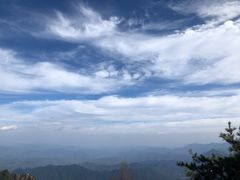 -洛阳白云山景区