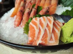 -粤海喜来登酒店-班妮海鲜铁板烧和牛放题餐厅(天河城店)