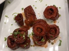 -玉桥餐厅(天坛店)