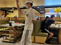-海底捞火锅(旭辉MALL店)