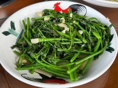 五指山野菜-万兴启丰椰子文化园餐厅