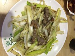 清真益鑫羊肉手抓馆(南大街店)-清真益鑫羊肉手抓馆(南大街店)