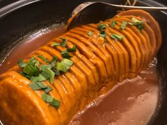 肉香芋-汤记传菜(秀浦路店)