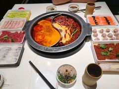 -川西坝子火锅(清江东路3.0直营店)