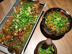 -树厨贵州菜(大十字店)