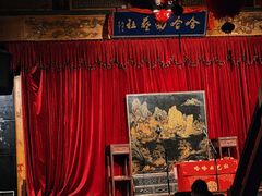 -哈哈曲艺社(西门闲亭店)
