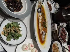 -雅苑中餐厅