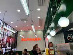 大堂-黑粉你肥牛火锅粉(泛悦汇KA店)