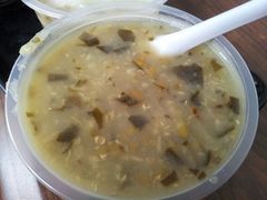 绿豆海带-百花传统甜品店(原址店)