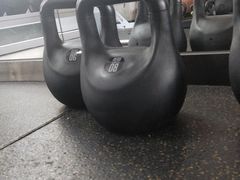 -MEGA BASE 健身馆(南山店)