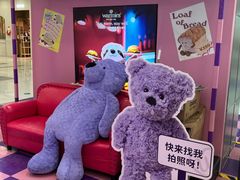 -凯德MALL(望京店)