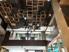 -山丹丹西北菜(金贸大厦店)