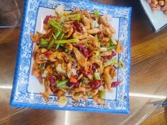 -老味道1992(武当山店)