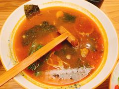地狱拉面-一本钓鲔鱼屋
