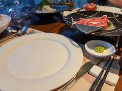 -Mr·Fish鱼鲜生海鲜放题(银泰in99店)