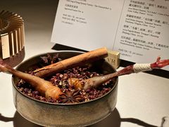 -三嚥阁 La Villa Restaurant