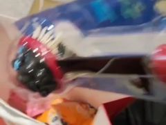 -海底捞火锅(青山湖万达夜宵主题店)