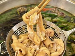 -厝味火锅·潮汕卤水火锅(十一合店)