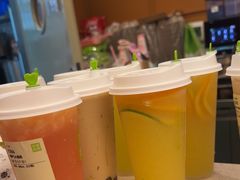 -奈雪的茶(大梅沙8号仓店)