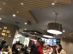 大堂-卡乐星(美罗城店)