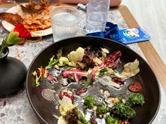 -芭莉与彩虹西餐厅(成都合生汇店)