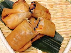 -喜鹊茶点.啫煲(车陂店)