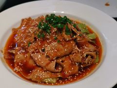 -铜锣湾·有麝自然香(渝北财富中心店)