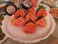 -尚海豆捞(乐虹坊店)