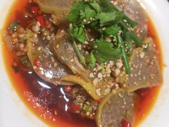 -郑喜旺烧烤(郑州总店)