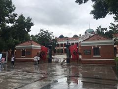 -辛亥革命博物院北区