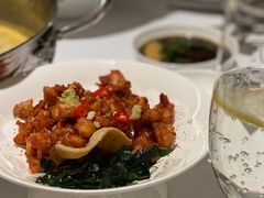 蒜香掌中宝-红雀围·海鲜火锅(陆家嘴中心店)