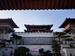 -牛首山文化旅游区