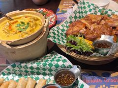 -泰妃殿(武汉首店)