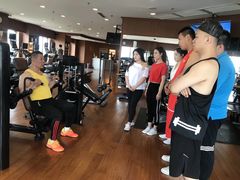 -哈尔滨香格里拉大酒店